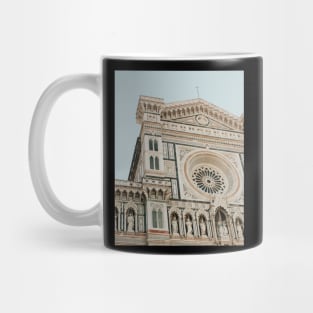 Firenze Mug